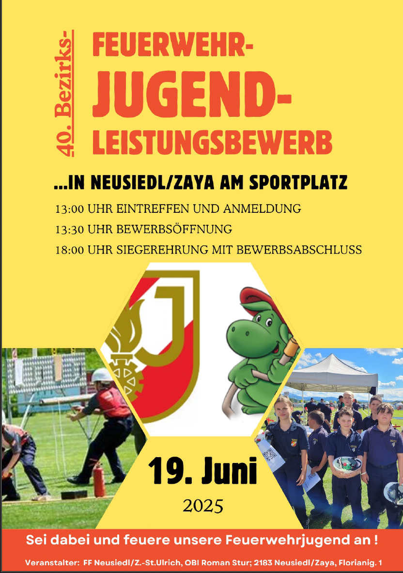 20250530 Einladung 40. BFJLB